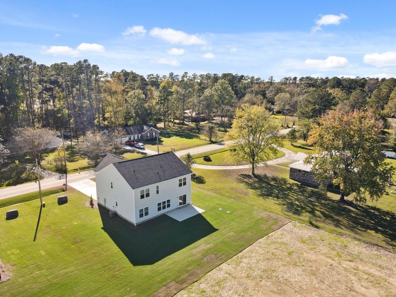 117 Arabian Dr, Summerville, SC 29483