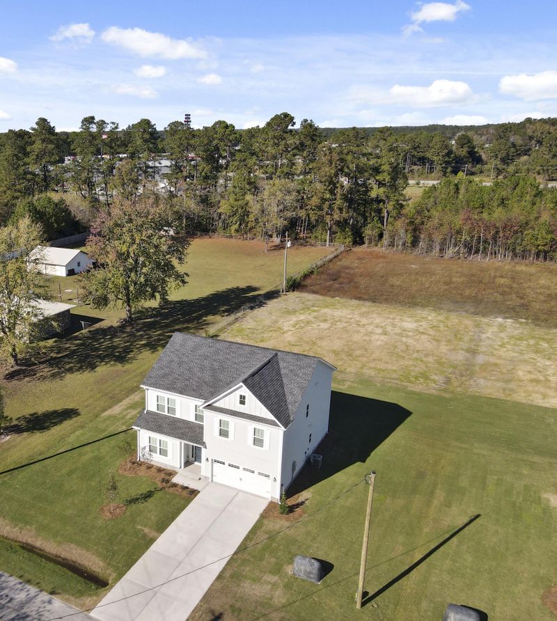 117 Arabian Dr, Summerville, SC 29483