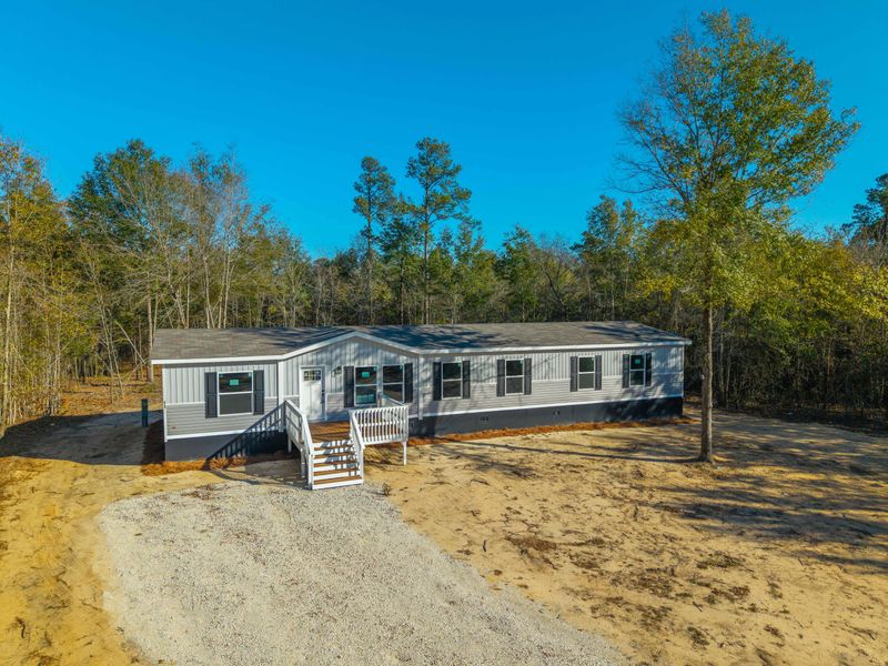 818 Pigeon Bay Rd, Cross, SC 29436