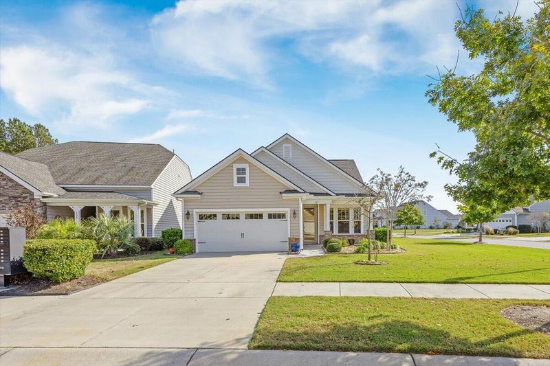 127 Harbor Trace Ln, Summerville, SC 29486
