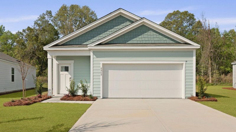 6269 Gritman Dr, Hollywood, SC 29470
