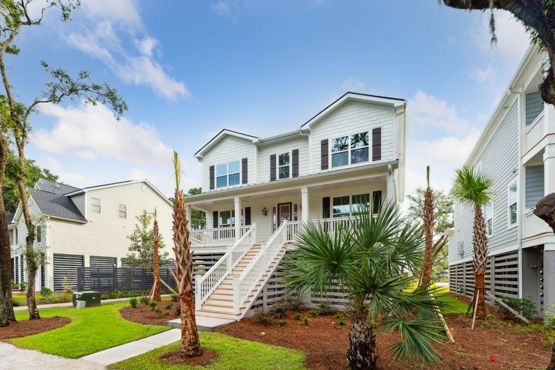 1694 Cultivation Ln #542, Mount Pleasant, SC 29466