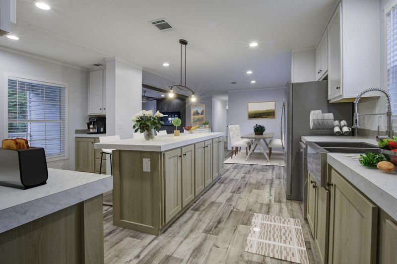 1056 Unity Rd, Saint Stephen, SC 29479