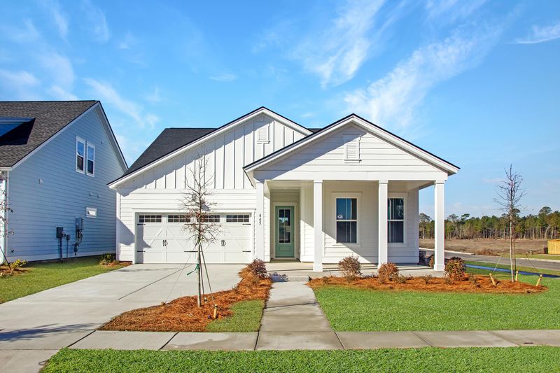 445 Parish Farms Dr, Summerville, SC 29486