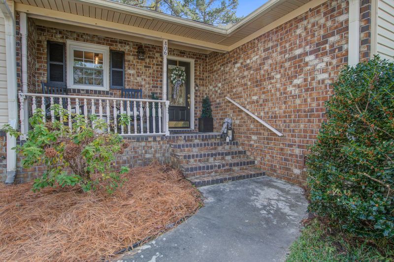 406 Chessington Cir, Summerville, SC 29485