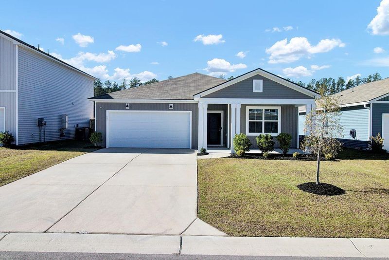 407 Hampstead Ct, Summerville, SC 29486