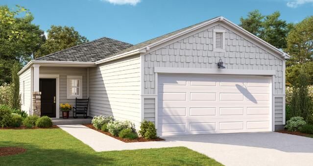 504 Frutchey Ct, Summerville, SC 29486
