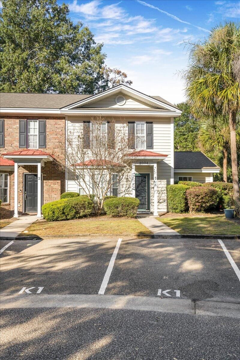 4004 Radcliffe Pl Dr #K-1, Charleston, SC 29414