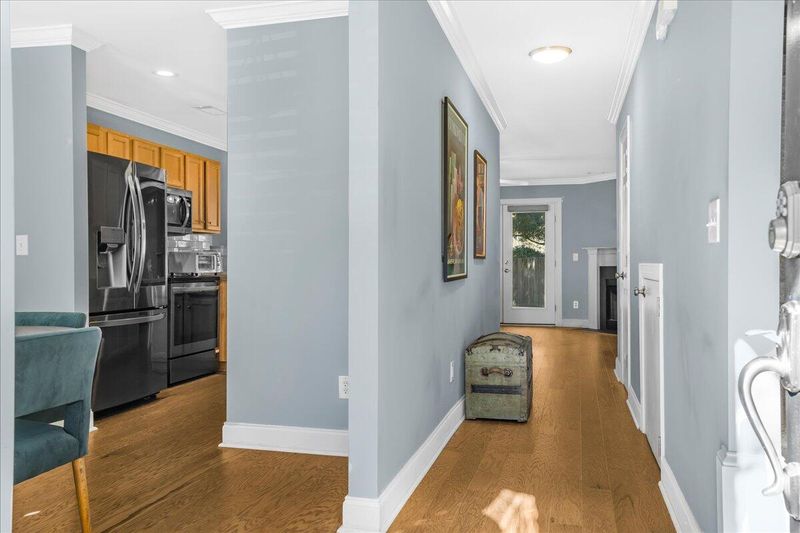 4004 Radcliffe Pl Dr #K-1, Charleston, SC 29414