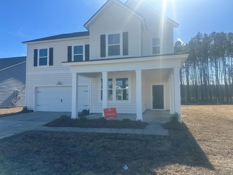 1848 Nola Rn, Summerville, SC 29485