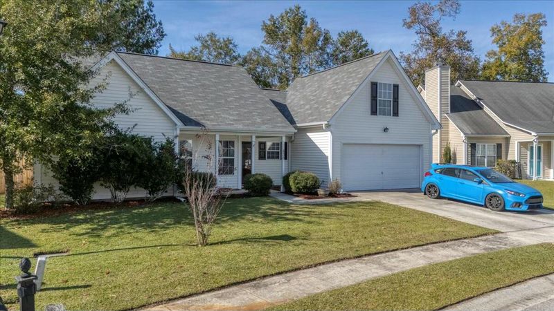 438 Equinox Cir, Ladson, SC 29456
