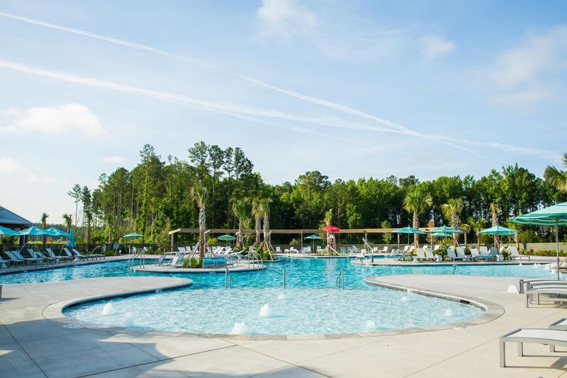 322 Trailmore Ln, Summerville, SC 29486
