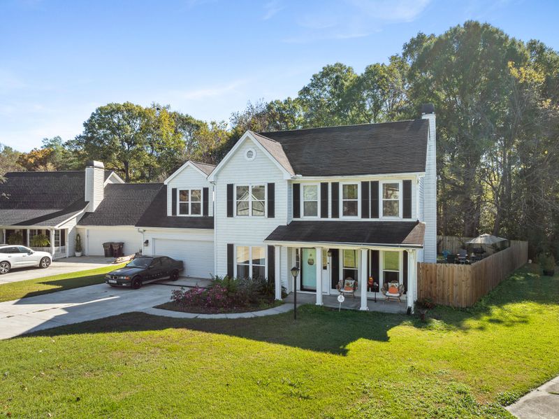 123 Egret Ln, Goose Creek, SC 29445
