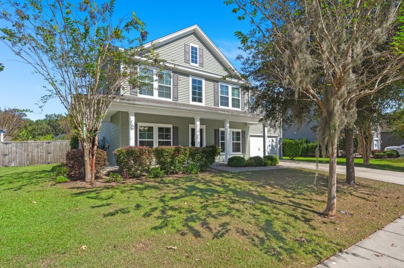 8472 Middle River Way, North Charleston, SC 29420