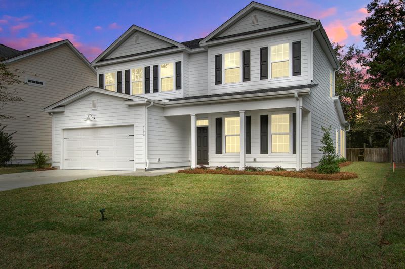 2166 Terrabrook Ln, Charleston, SC 29412