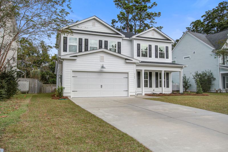2166 Terrabrook Ln, Charleston, SC 29412