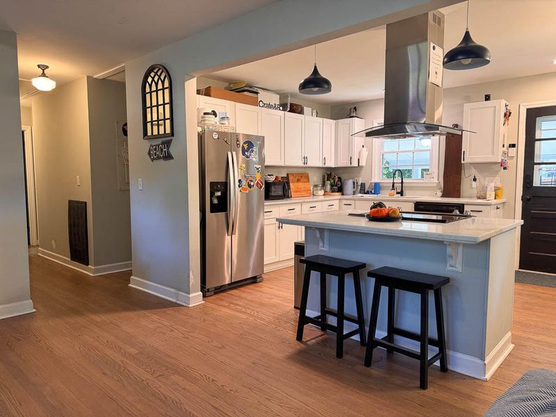1326 Foster St, Charleston, SC 29407