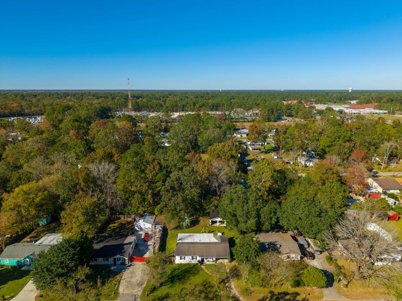 222 Laurel Ave, Goose Creek, SC 29445