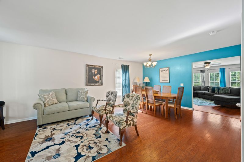 123 Surlington Dr, Ladson, SC 29485