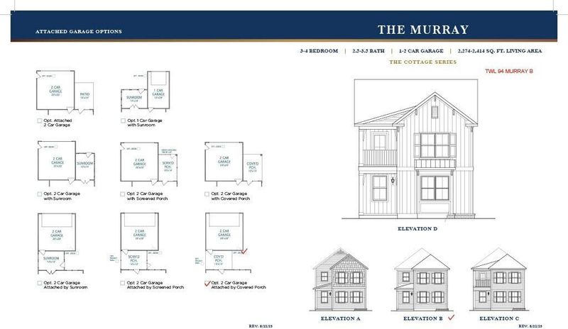 2257 Blue Bayou Blvd, Johns Island, SC 29455