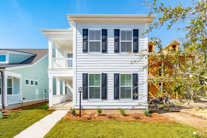 2257 Blue Bayou Blvd, Johns Island, SC 29455