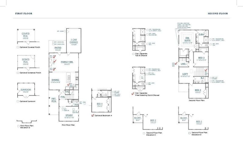 2257 Blue Bayou Blvd, Johns Island, SC 29455