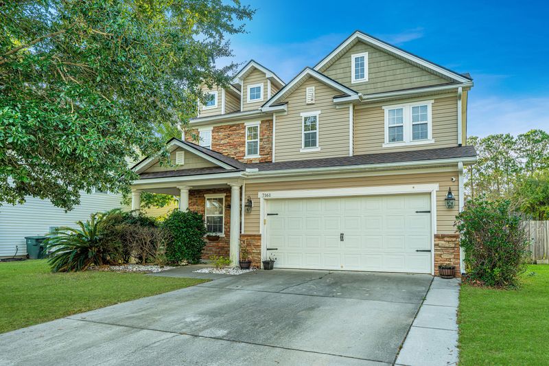 7161 Sweetgrass Blvd, Hanahan, SC 29410