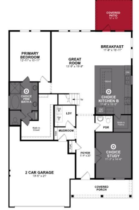 137 Winding Grove Ln, Moncks Corner, SC 29461