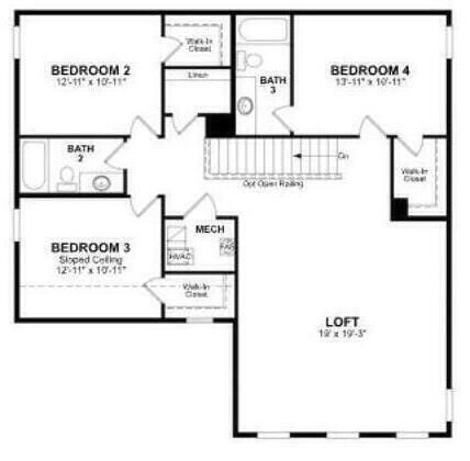 137 Winding Grove Ln, Moncks Corner, SC 29461