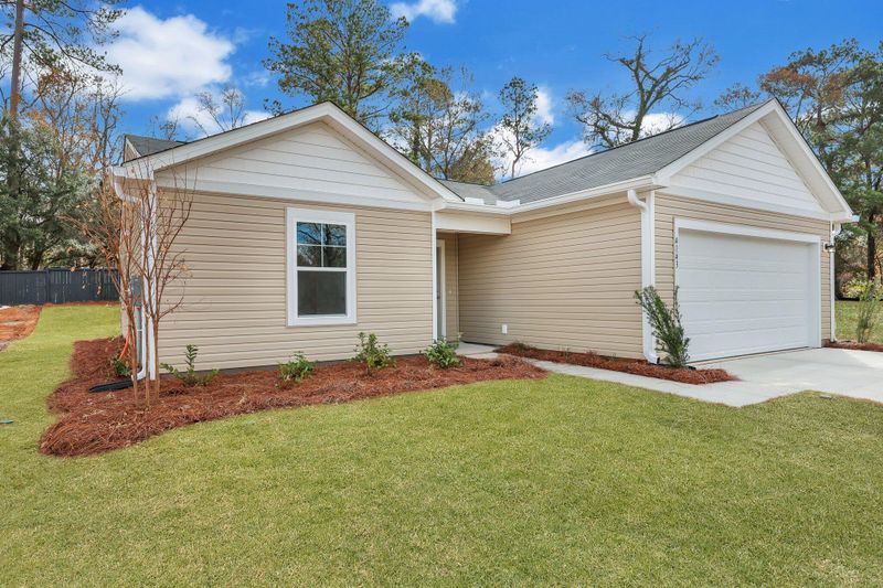 5011 Scow Ct, Summerville, SC 29485