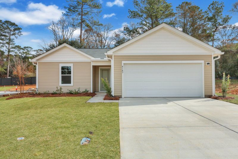 5011 Scow Ct, Summerville, SC 29485