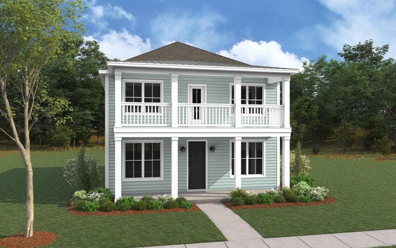 2089 Blue Bayou Blvd, Johns Island, SC 29455