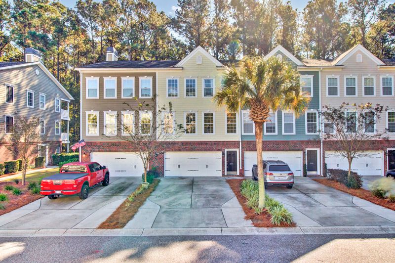 3447 Claremont St, Mount Pleasant, SC 29466
