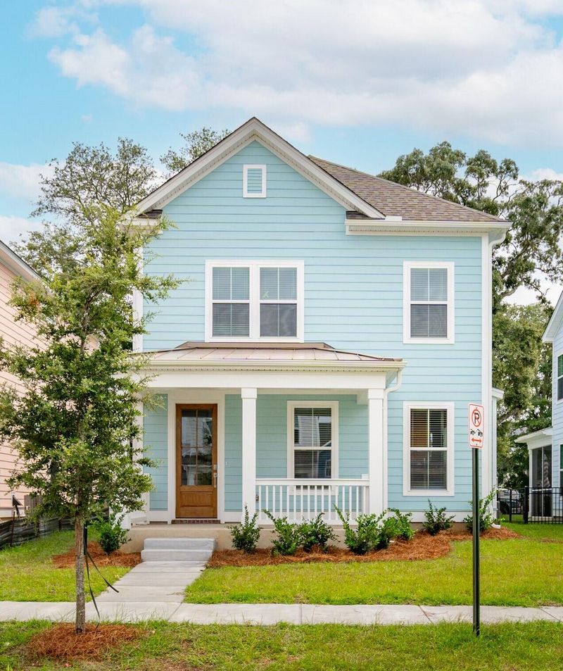 2209 Blue Bayou Blvd, Johns Island, SC 29455