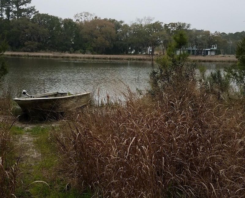6526 Beagle Club Rd, Meggett, SC 29449