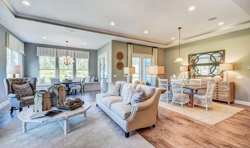 590 Marsh Cove Cir, Summerville, SC 29486
