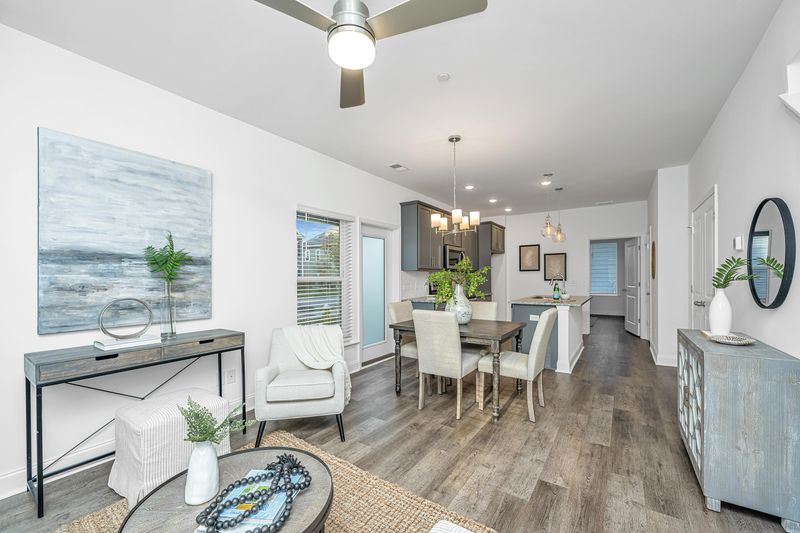 1716 Cayla St #80, Johns Island, SC 29455