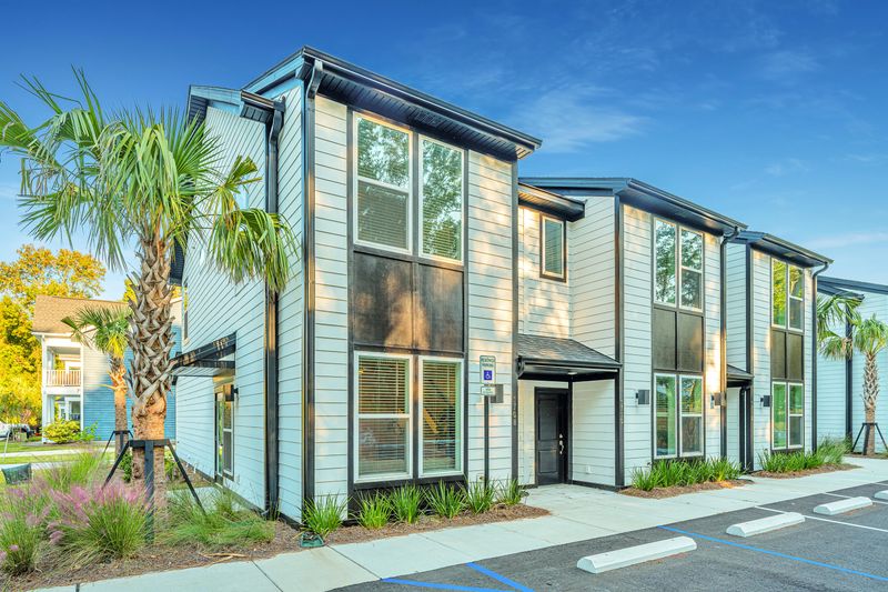 1716 Cayla St #80, Johns Island, SC 29455