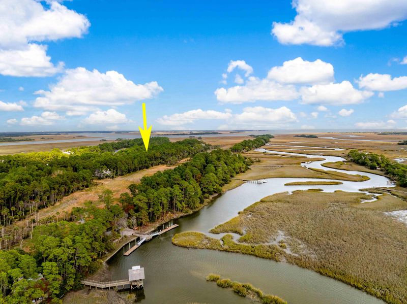 177 Bull Thistle Ln, Kiawah Island, SC 29455