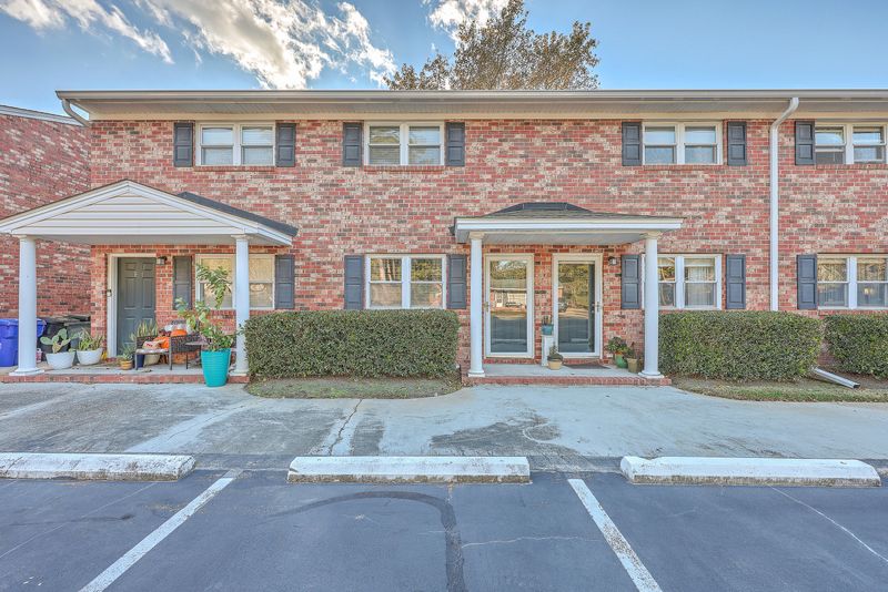 1852 Mepkin Rd #F-2, Charleston, SC 29407