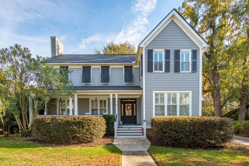 128 Beresford Creek St, Charleston, SC 29492