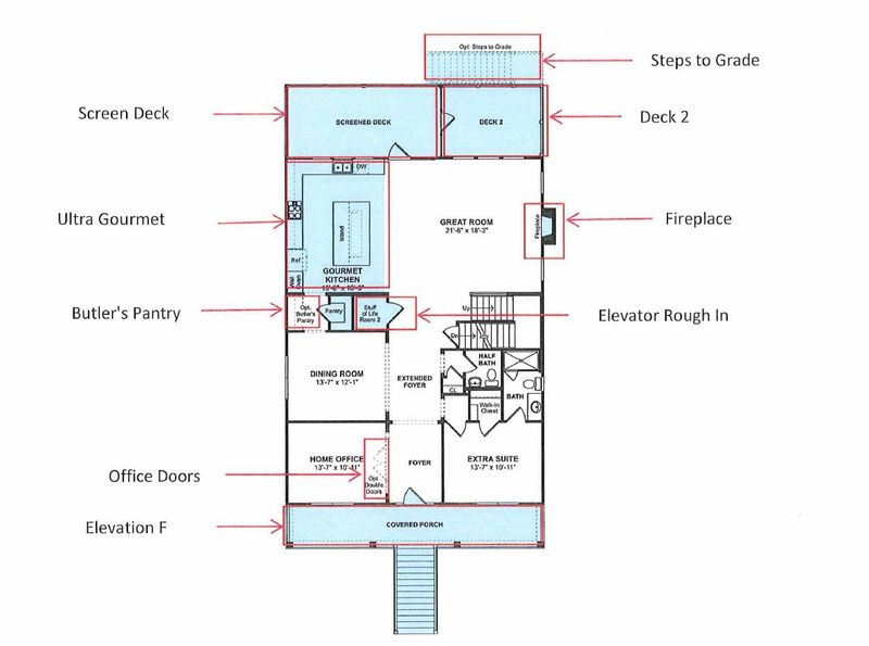 1643 Siloh Dr #485, Mount Pleasant, SC 29466