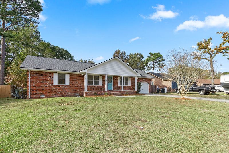 113 Heritage Ln, Summerville, SC 29483