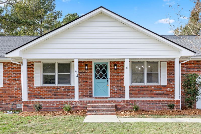113 Heritage Ln, Summerville, SC 29483