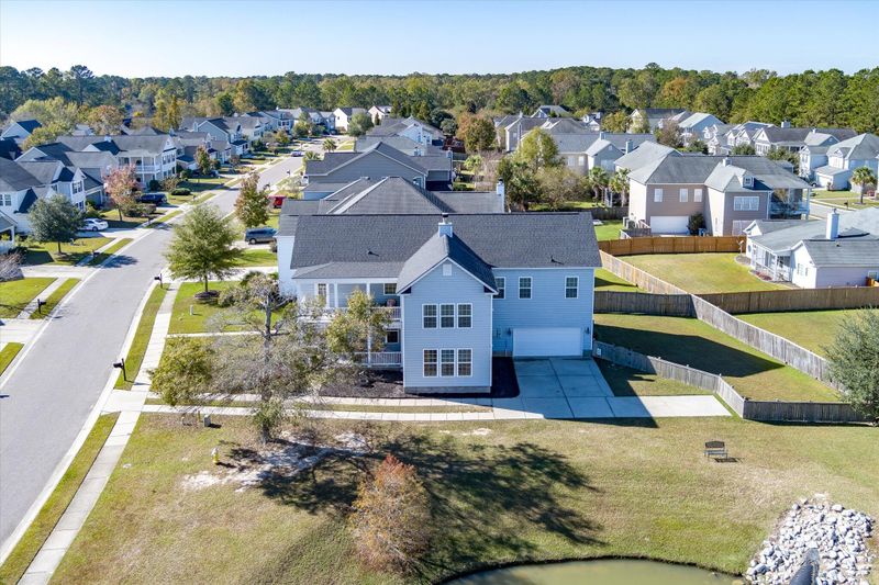 224 Berwick Dr, Summerville, SC 29483