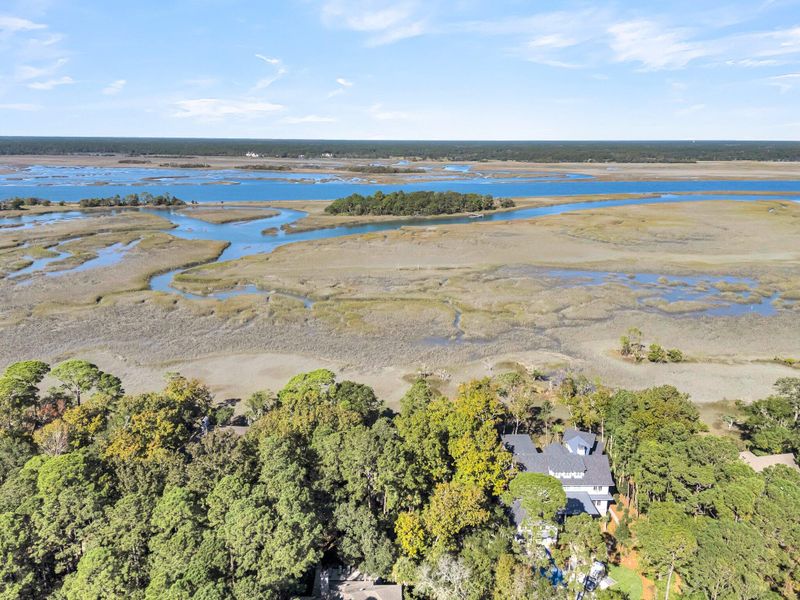 90 Friendfield Hall, Kiawah Island, SC 29455