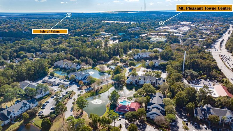 2011 N Highway 17 #1900i, Mount Pleasant, SC 29466