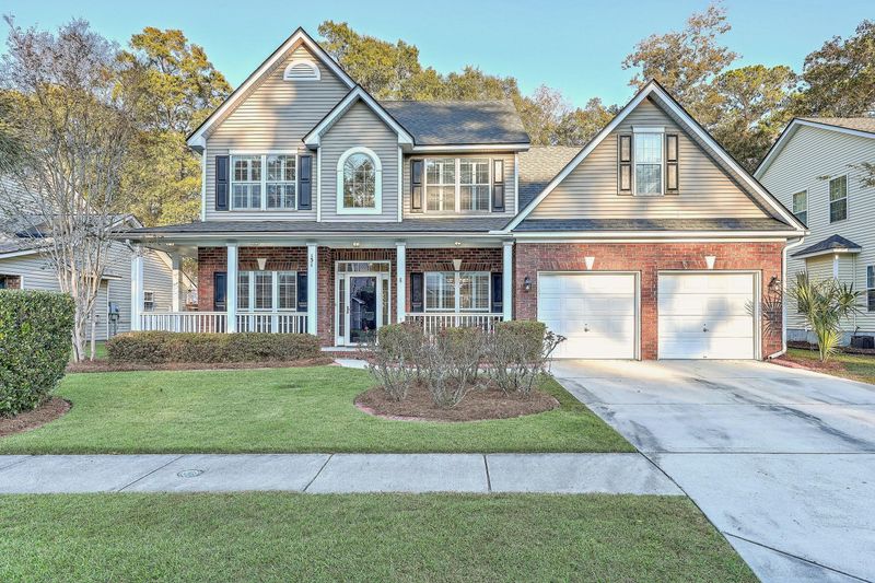 131 Willow Bend Ln, Summerville, SC 29485