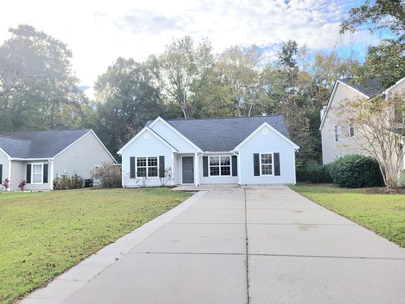 5133 Ballantine Dr, Summerville, SC 29485