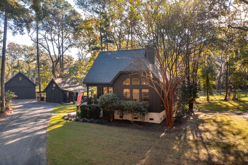 2485 Eden Forest Rd, Johns Island, SC 29455